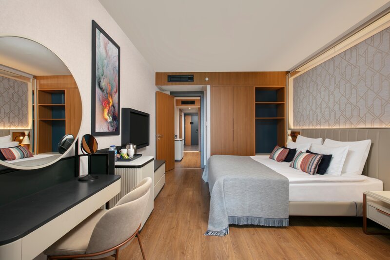 Mylome Luxury Hotel & Resort 52