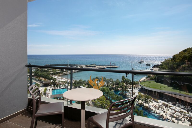 Mylome Luxury Hotel & Resort 59
