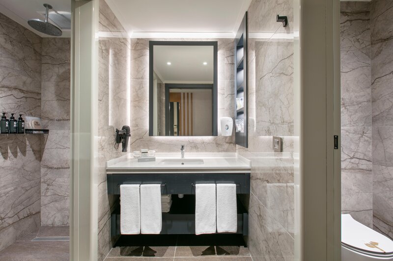 Mylome Luxury Hotel & Resort 64