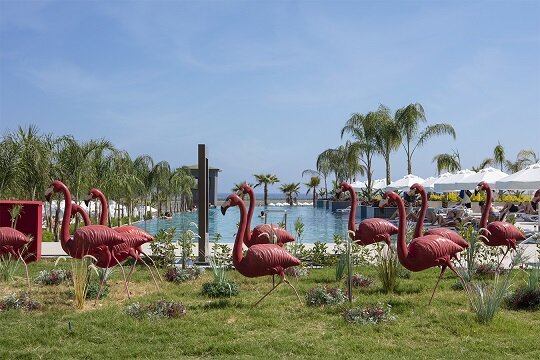 Mylome Luxury Hotel & Resort 4