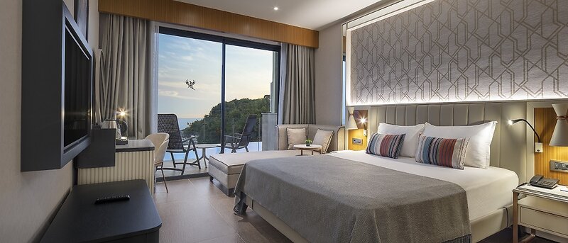 Mylome Luxury Hotel & Resort 23