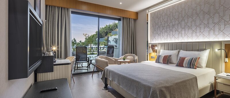 Mylome Luxury Hotel & Resort 26