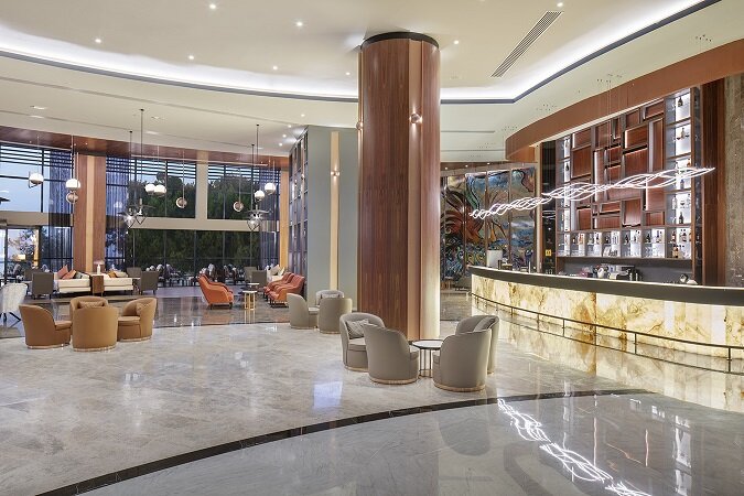 Mylome Luxury Hotel & Resort 18