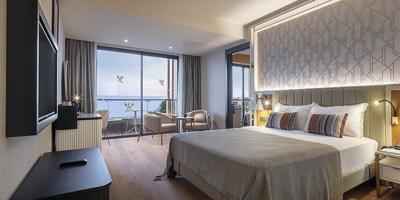 Mylome Luxury Hotel & Resort 25
