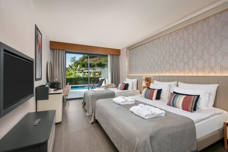 Mylome Luxury Hotel & Resort 35