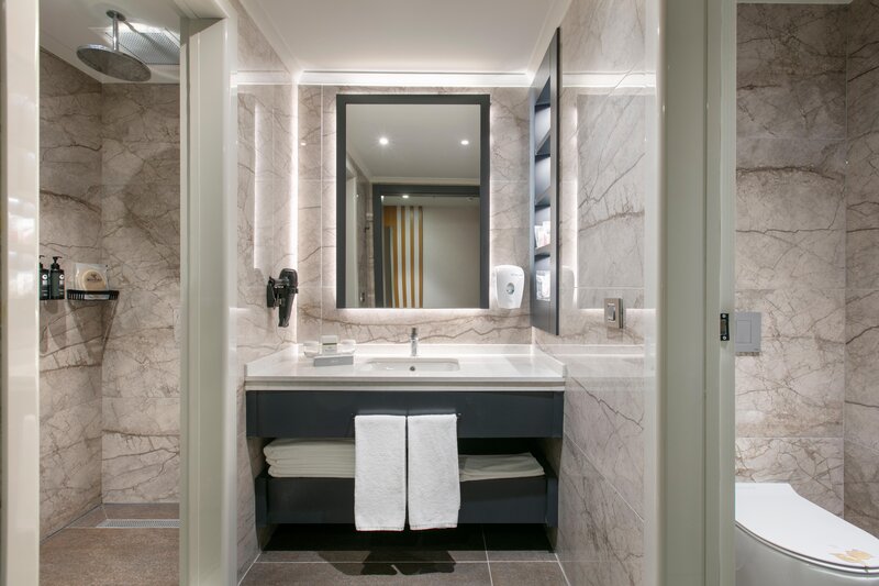 Mylome Luxury Hotel & Resort 40