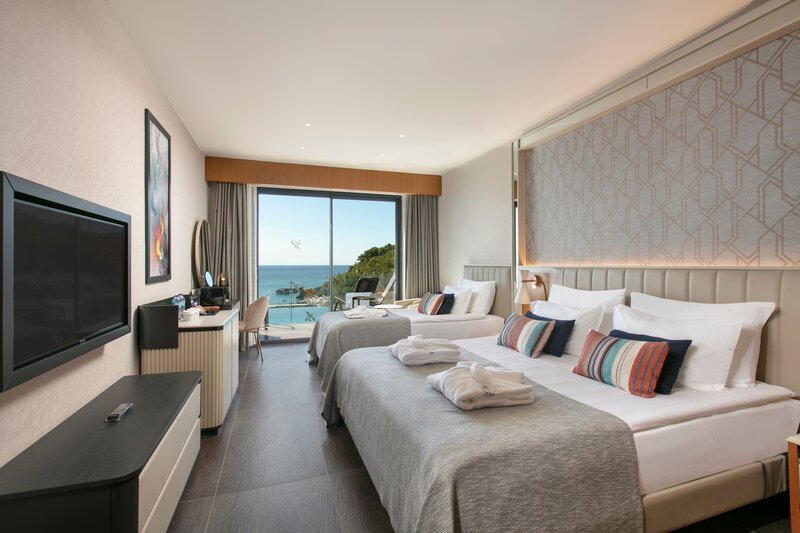 Mylome Luxury Hotel & Resort 41