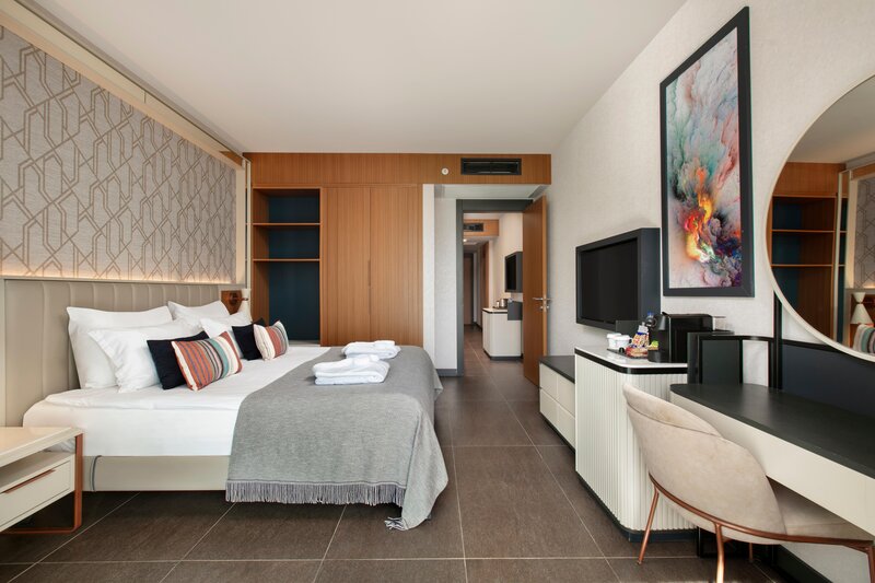 Mylome Luxury Hotel & Resort 45