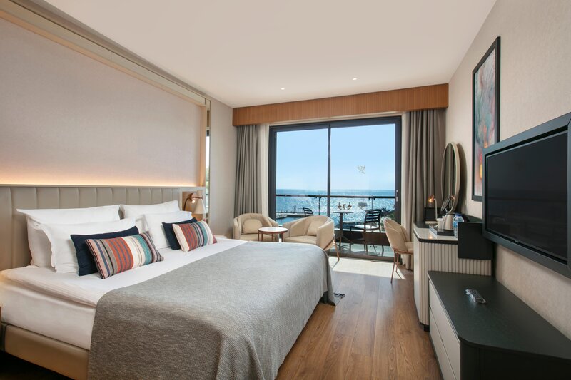 Mylome Luxury Hotel & Resort 60