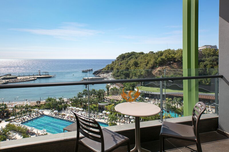 Mylome Luxury Hotel & Resort 61