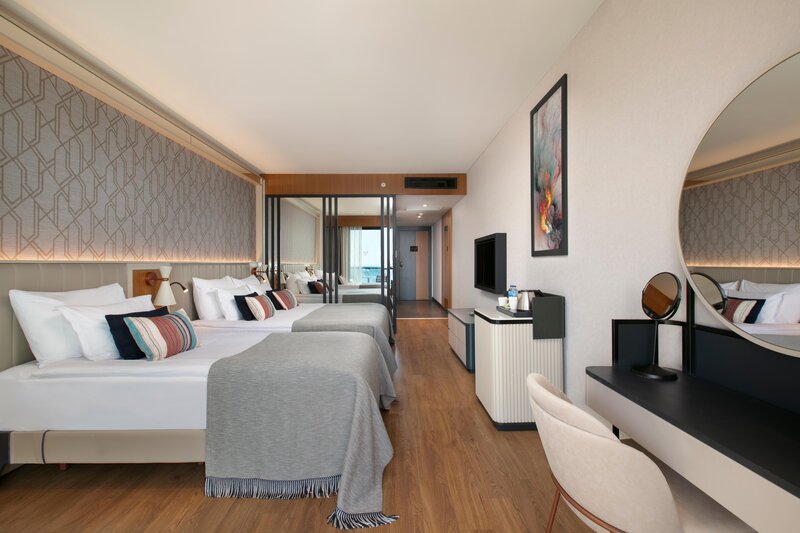 Mylome Luxury Hotel & Resort 62