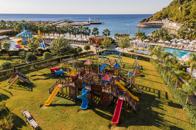 Mylome Luxury Hotel & Resort 3