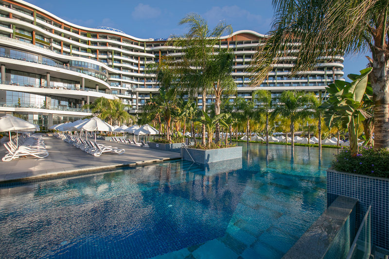Mylome Luxury Hotel & Resort 7