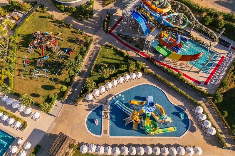 Mylome Luxury Hotel & Resort 8