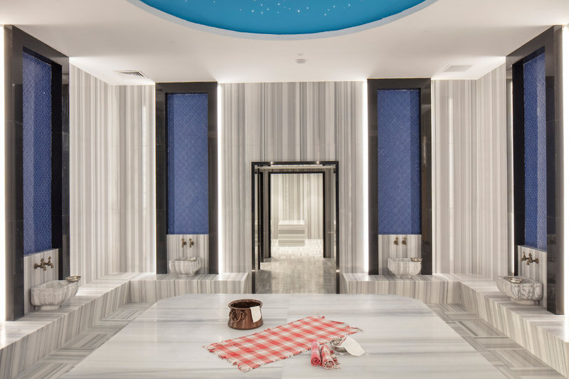 Mylome Luxury Hotel & Resort 9