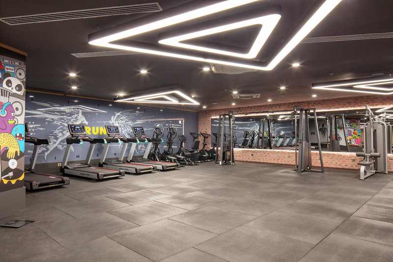 Mylome Luxury Hotel & Resort 10