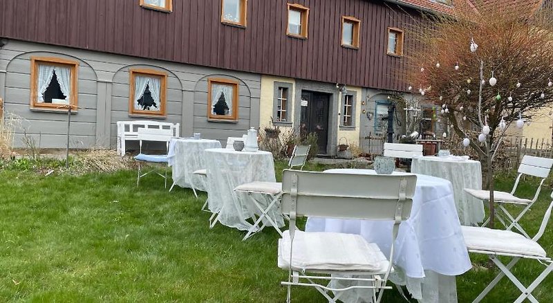 Pension Grandel