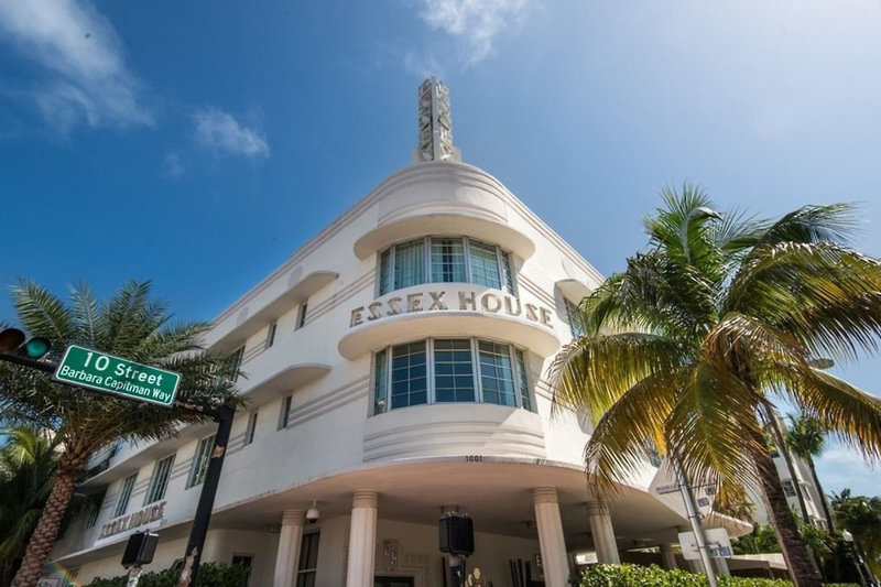 Essex House by Clevelander 1