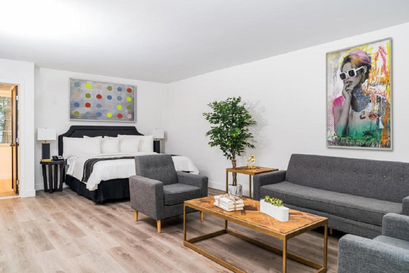 Essex House by Clevelander 2