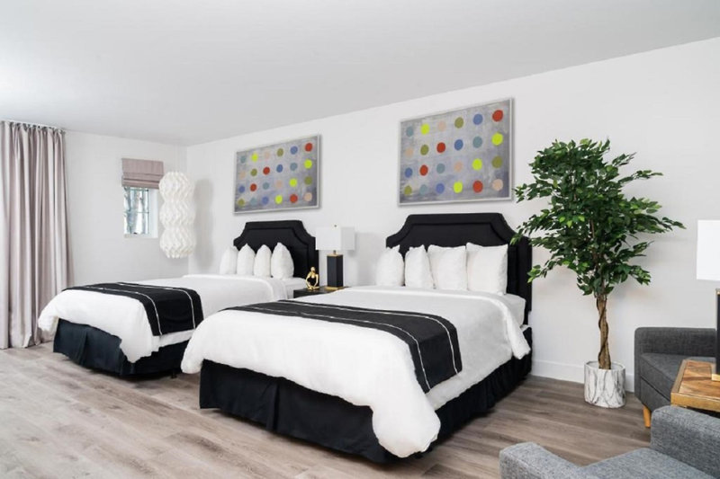 Essex House by Clevelander 5