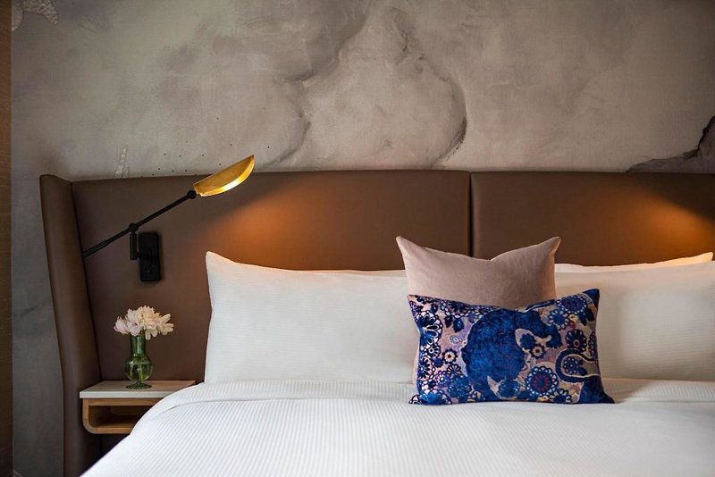 JW Marriott Essex House New York 3