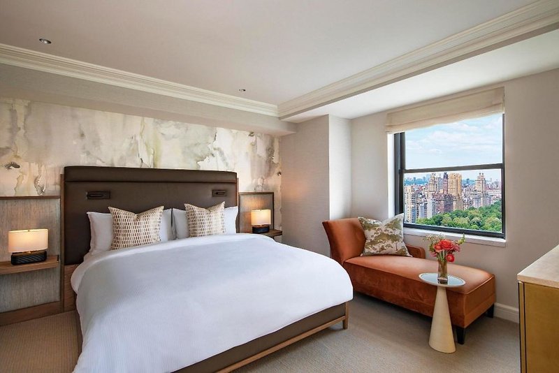 JW Marriott Essex House New York 4