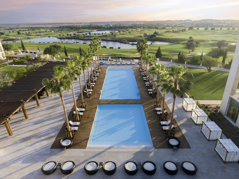 Anantara Vilamoura Algarve Resort 1