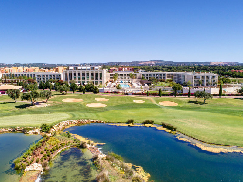 Anantara Vilamoura Algarve Resort 3