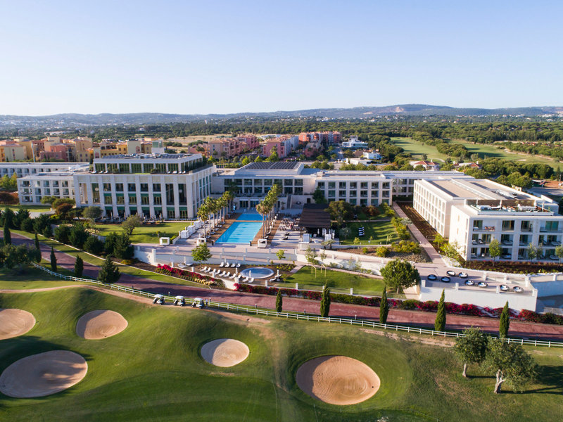 Anantara Vilamoura Algarve Resort 4