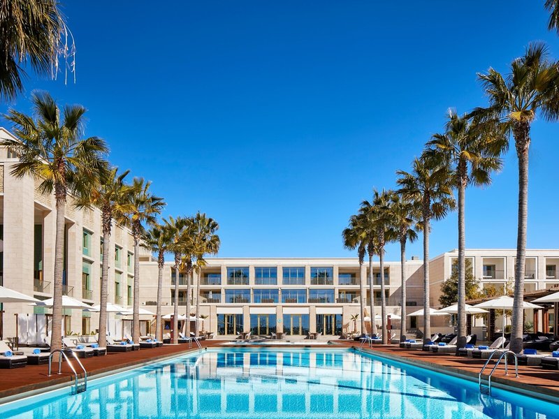 Anantara Vilamoura Algarve Resort 7