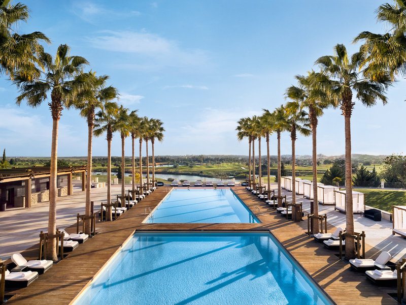 Anantara Vilamoura Algarve Resort 8