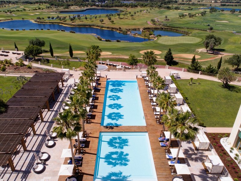 Anantara Vilamoura Algarve Resort 9