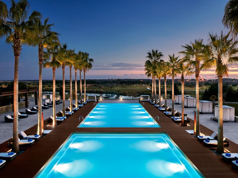 Anantara Vilamoura Algarve Resort 10