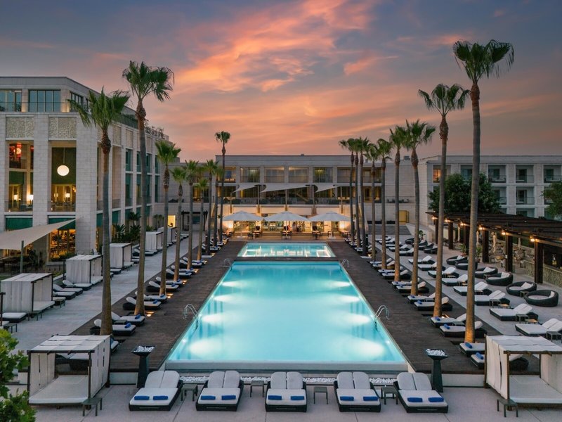 Anantara Vilamoura Algarve Resort 11