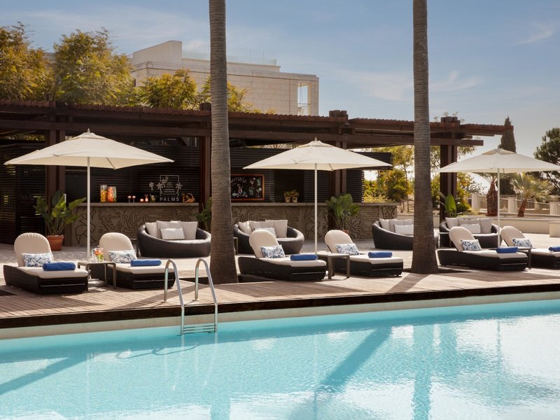 Anantara Vilamoura Algarve Resort 12