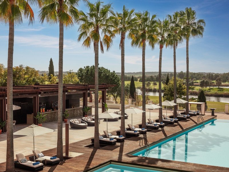 Anantara Vilamoura Algarve Resort 13