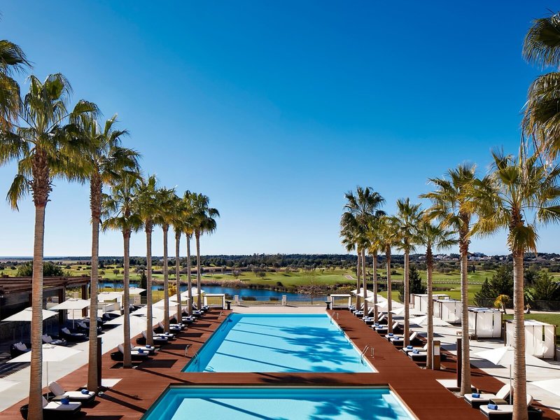 Anantara Vilamoura Algarve Resort 14