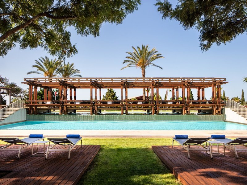 Anantara Vilamoura Algarve Resort 15