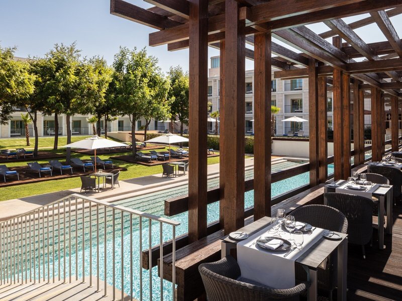 Anantara Vilamoura Algarve Resort 16