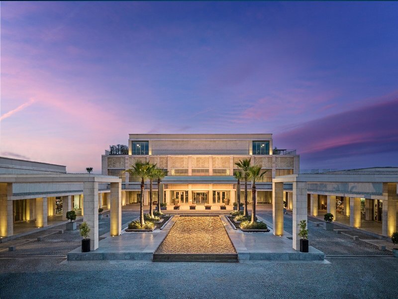 Anantara Vilamoura Algarve Resort 23