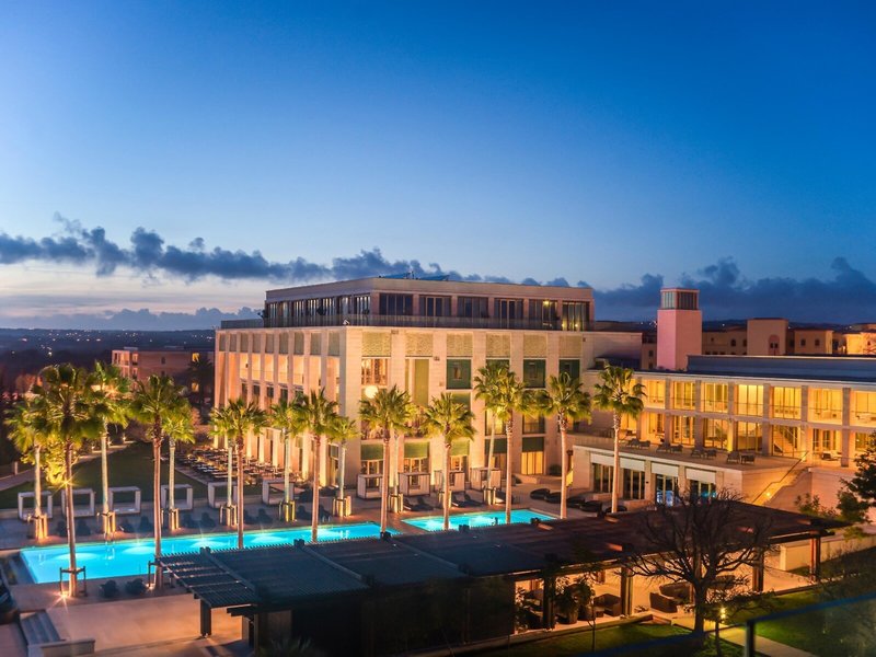 Anantara Vilamoura Algarve Resort 24