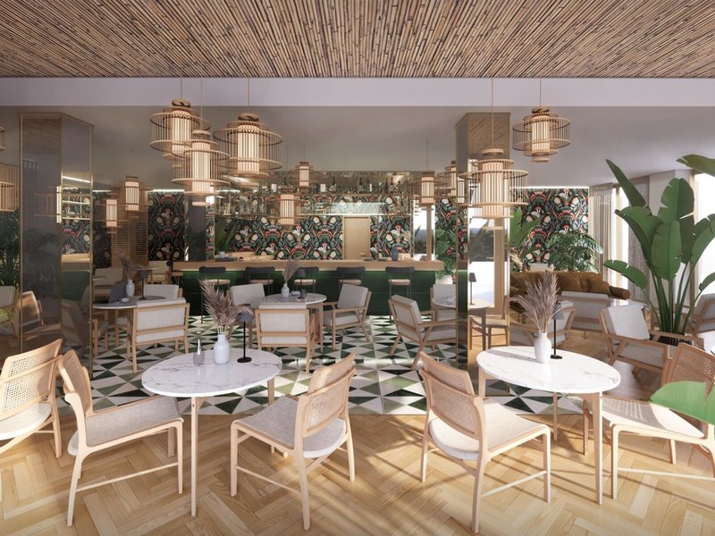 Anantara Vilamoura Algarve Resort 33
