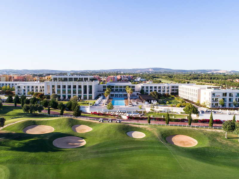Anantara Vilamoura Algarve Resort 35