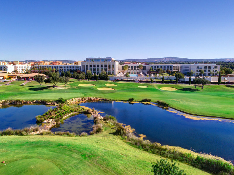 Anantara Vilamoura Algarve Resort 37