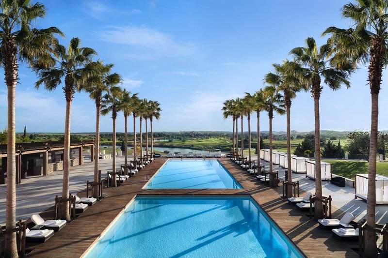 Anantara Vilamoura Algarve Resort 1