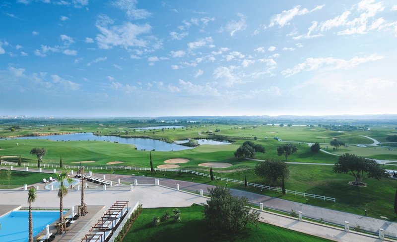 Anantara Vilamoura Algarve Resort 5