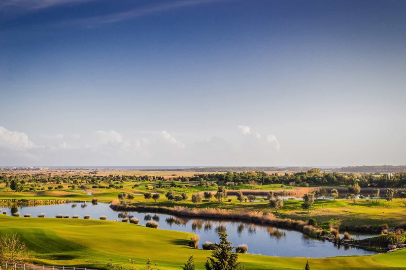 Anantara Vilamoura Algarve Resort 7