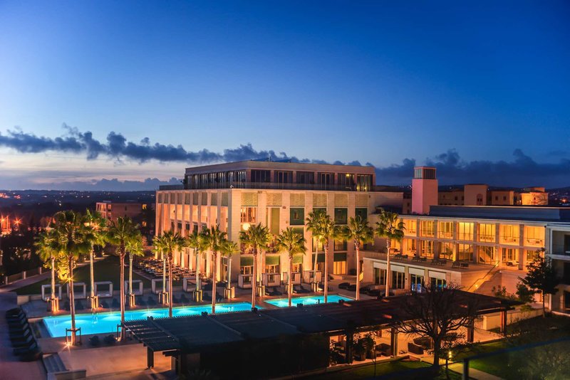 Anantara Vilamoura Algarve Resort 9