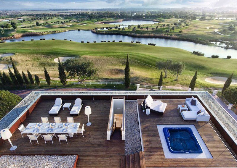 Anantara Vilamoura Algarve Resort 10
