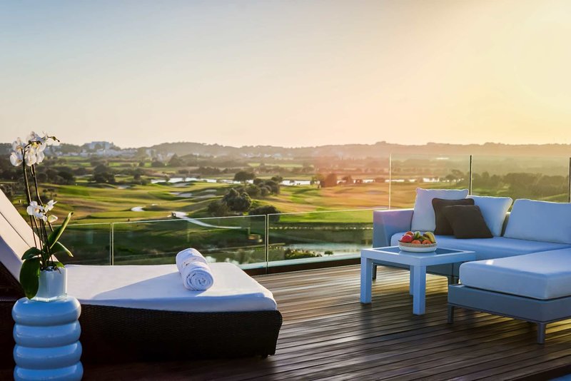 Anantara Vilamoura Algarve Resort 12